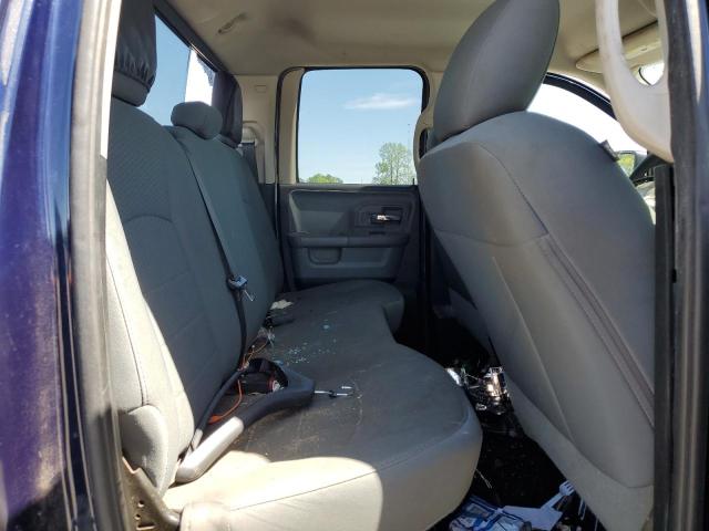 Photo 10 from auction – 2016 RAM 1500 SLT with VIN 1C6RR7GT9GS228445