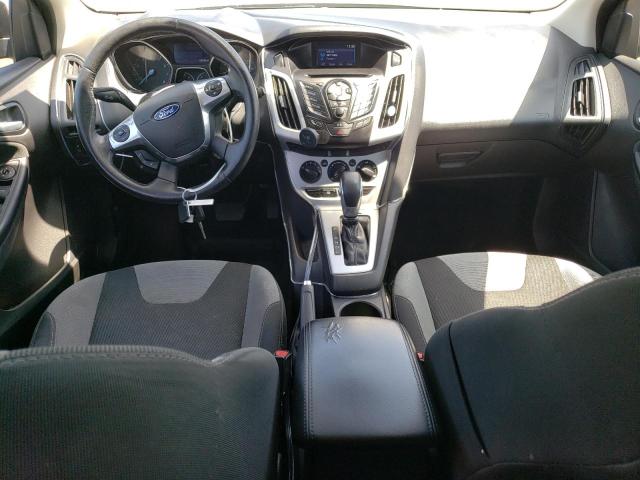 Photo 8 from auction – 2014 FORD FOCUS SE with VIN 1FADP3K29EL432367