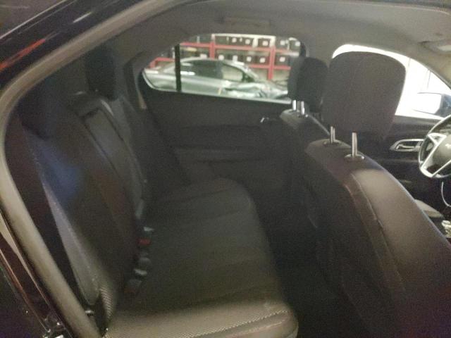 Photo 11 from auction – 2013 CHEVROLET EQUINOX LT with VIN 2GNFLEEK7D6104885