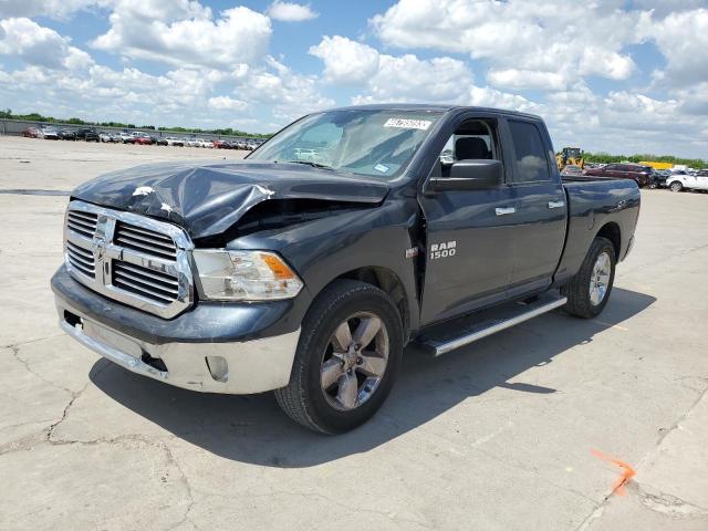 RAM 1500 SLT 2016 with VIN 1C6RR6GT7GS256836 - Photo from auction