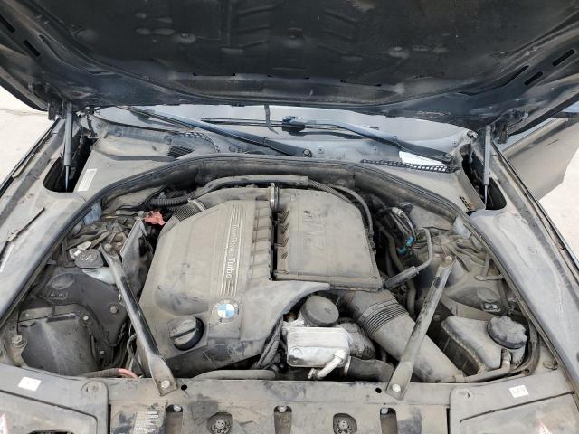 Photo 11 from auction – 2011 BMW 535 I with VIN WBAFR7C53BC805988