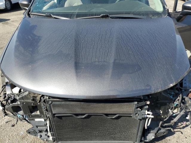 Photo 12 from auction – 2017 CHRYSLER PACIFICA T with VIN 2C4RC1DG3HR515300