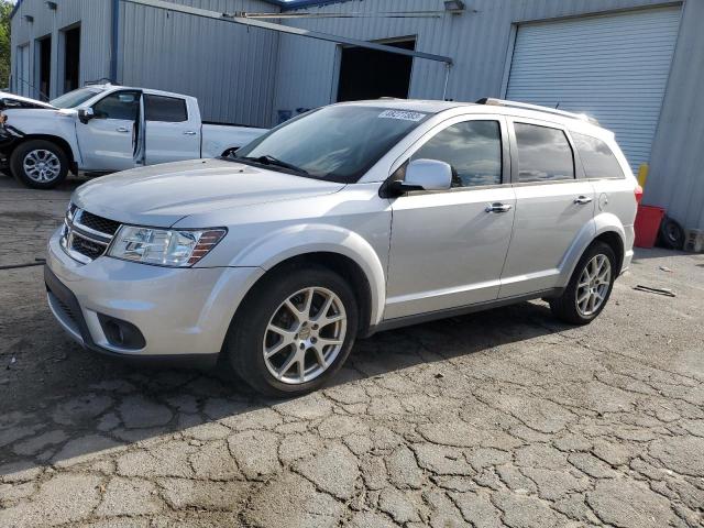 صورة رقم 1 من المزاد - 2012 DODGE JOURNEY CR مع VIN 3C4PDDDG6CT147965