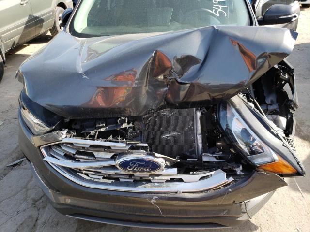 Photo 12 from auction – 2019 FORD EDGE SEL with VIN 2FMPK3J9XKBB85498
