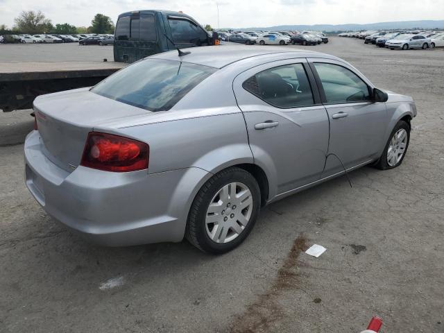 Photo 3 from auction – 2012 DODGE AVENGER SE with VIN 1C3CDZAB7CN103045