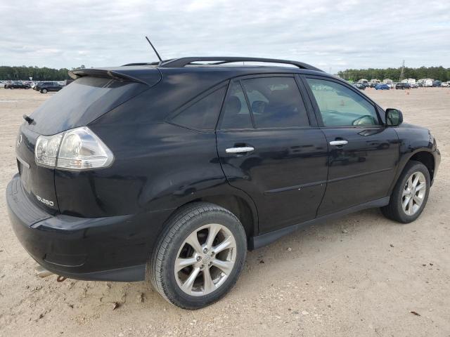 Photo 3 from auction – 2009 LEXUS RX 350 with VIN 2T2HK31U49C123704