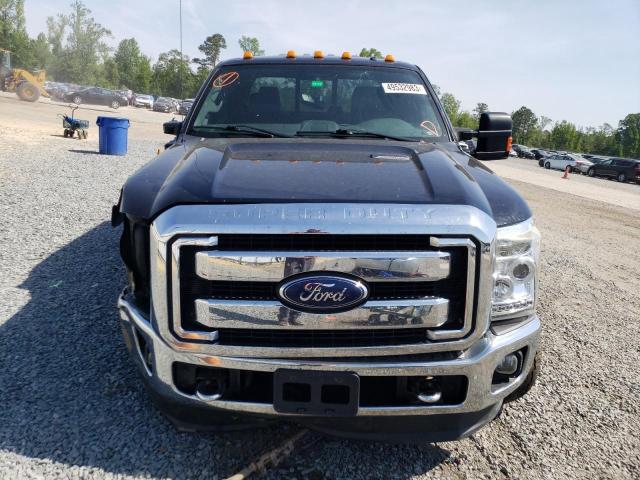 Photo 5 from auction – 2016 FORD F250 SUPER with VIN 1FT7W2B68GEC50349
