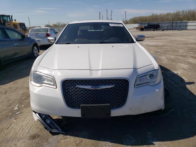 Photo 5 from auction – 2019 CHRYSLER 300C with VIN 2C3CCAPT2KH556176