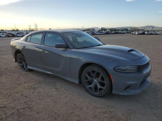 Photo 4 from auction – 2019 DODGE CHARGER R/ with VIN 2C3CDXCT4KH552782