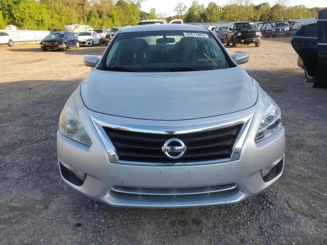 Photo 5 from auction – 2015 NISSAN ALTIMA 2.5 with VIN 1N4AL3AP3FN326367