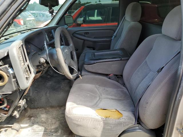 Photo 7 from auction – 2007 CHEVROLET SILVERADO with VIN 1GCEC14X37Z130094