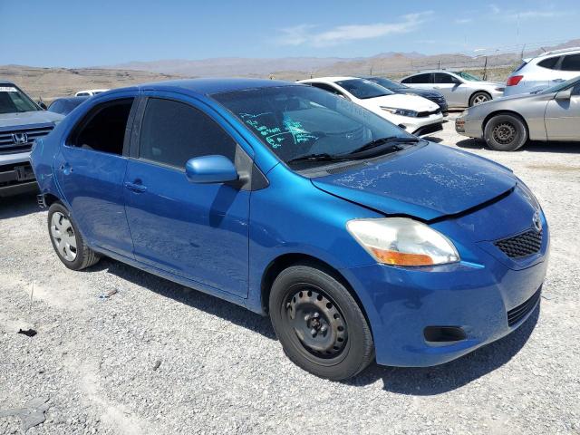 Photo 4 from auction – 2009 TOYOTA YARIS with VIN JTDBT903494050243