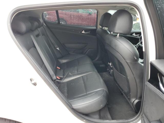 Photo 10 from auction – 2018 KIA STINGER with VIN KNAE15LA6J6030748