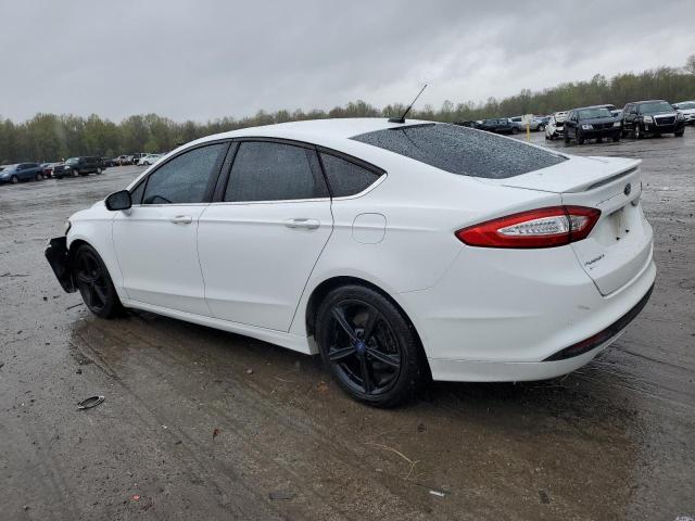 Photo 2 from auction – 2016 FORD FUSION SE with VIN 3FA6P0H78GR135976