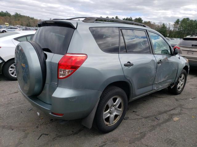Photo 3 from auction – 2008 TOYOTA RAV4 with VIN JTMBK33V386033188