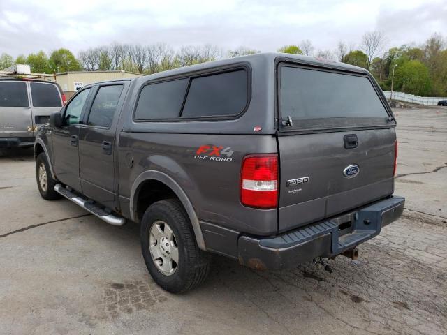 Zdjęcie 2 z aukcji – 2004 FORD F150 SUPER z VIN 1FTPW14574KB58905