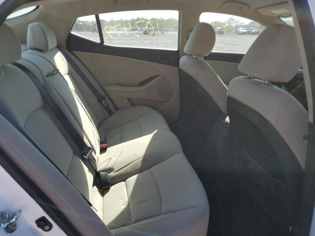 Photo 10 from auction – 2014 KIA OPTIMA LX with VIN KNAGM4A70E5466668