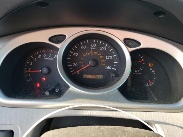 Photo 9 from auction – 2007 TOYOTA HIGHLANDER with VIN JTEEP21A370226513