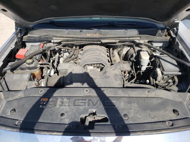 Photo 11 from auction – 2015 GMC SIERRA C15 with VIN 1GTR1UECXFZ236318