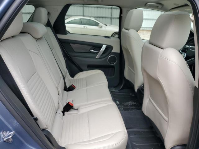 Photo 10 from auction – 2021 LAND ROVER DISCOVERY with VIN SALCJ2FX4MH900586