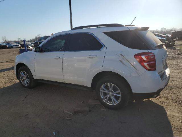 Photo 2 from auction – 2017 CHEVROLET EQUINOX LT with VIN 2GNFLFE30H6213161