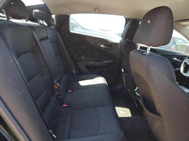 Photo 10 from auction – 2016 CHEVROLET MALIBU LT with VIN 1G1ZE5ST8GF249563