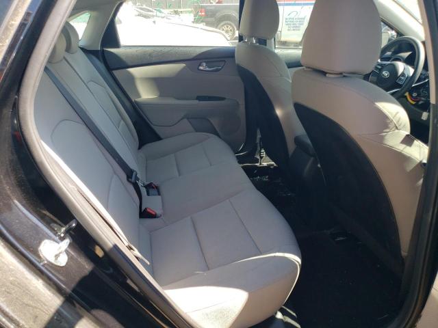 Photo 10 from auction – 2019 KIA FORTE FE with VIN 3KPF24ADXKE102400