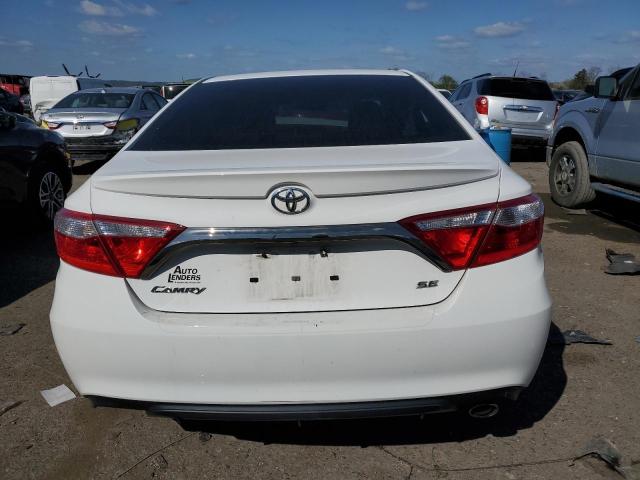 Photo 6 from auction – 2017 TOYOTA CAMRY LE with VIN 4T1BF1FK6HU423283