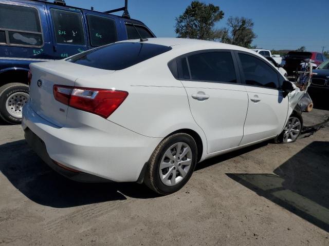 Photo 3 from auction – 2016 KIA RIO LX with VIN KNADM4A31G6591594
