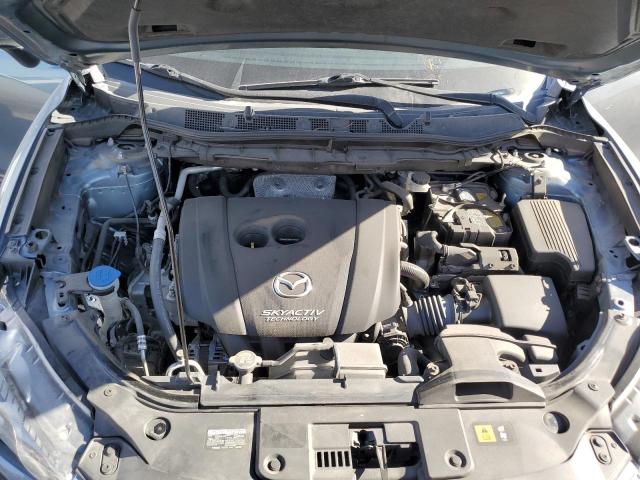 Photo 11 from auction – 2016 MAZDA CX-5 GT with VIN JM3KE4DY1G0852702