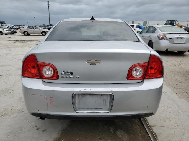 Photo 6 from auction – 2012 CHEVROLET MALIBU 1LT with VIN 1G1ZC5EU2CF356970