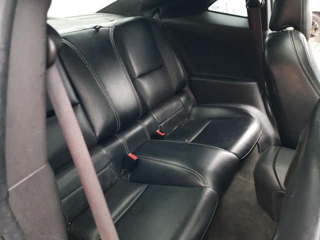 Photo 10 from auction – 2011 CHEVROLET CAMARO LT with VIN 2G1FB1ED2B9171243