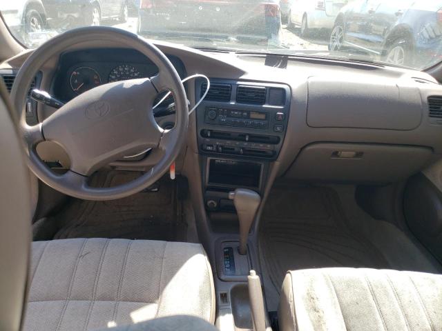 Foto 8 de la subasta – 1996 TOYOTA COROLLA con VIN 2T1BA02E2TC124330