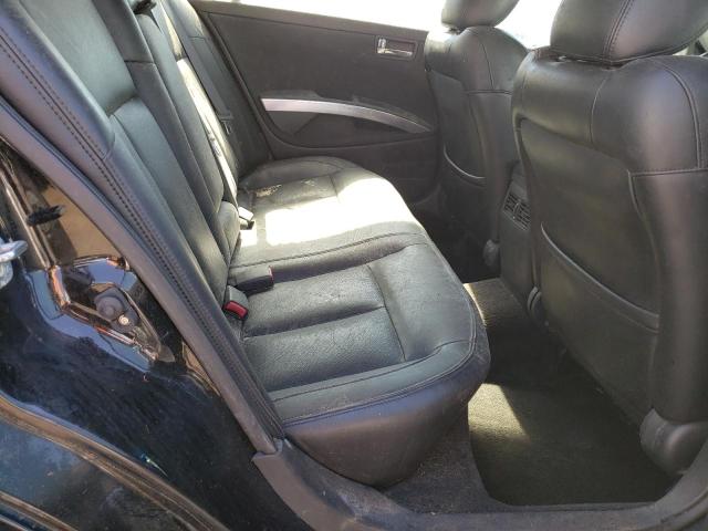 Photo 10 from auction – 2008 NISSAN MAXIMA SE with VIN 1N4BA41EX8C812378