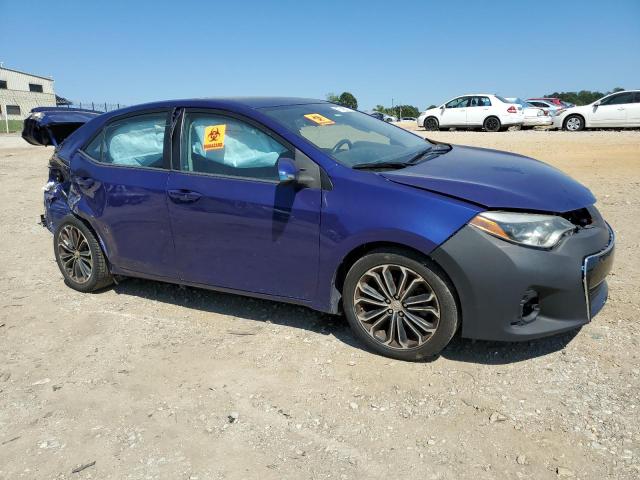 Photo 4 from auction – 2015 TOYOTA COROLLA L with VIN 2T1BURHE1FC308472