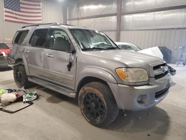 Photo 4 from auction – 2005 TOYOTA SEQUOIA with VIN 5TDBT44A25S239225