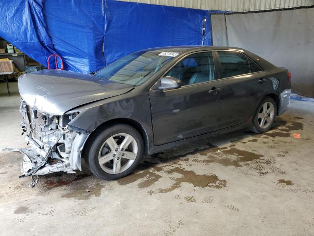 TOYOTA CAMRY BASE 2012 with VIN 4T1BF1FK9CU063323 - Photo from auction