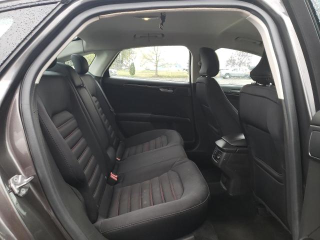 Photo 10 from auction – 2015 FORD FUSION SE with VIN 3FA6P0T99FR286655