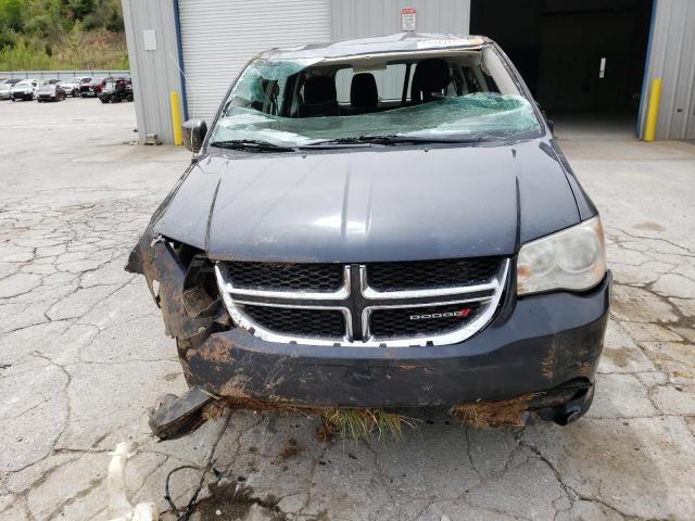 Photo 5 from auction – 2013 DODGE GRAND CARA with VIN 2C4RDGBG9DR796290