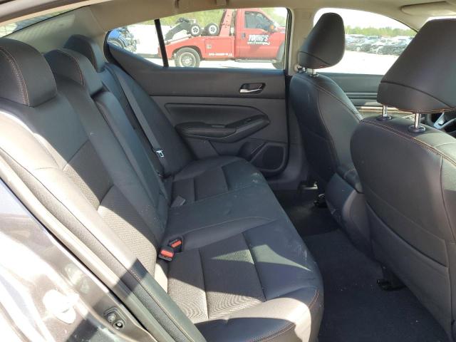 Photo 10 from auction – 2022 NISSAN ALTIMA SR with VIN 1N4BL4CVXNN393696
