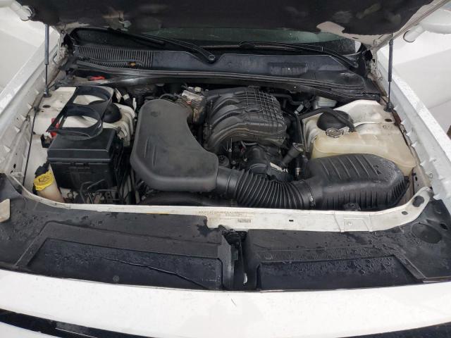 Photo 11 from auction – 2011 DODGE CHALLENGER with VIN 2B3CJ4DGXBH596341