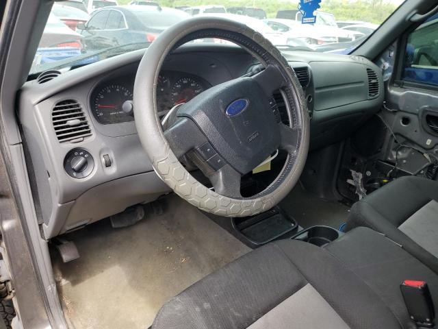 Photo 8 from auction – 2011 FORD RANGER with VIN 1FTKR1AD8BPA58423