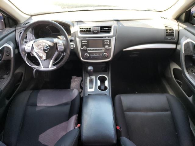 Photo 8 from auction – 2017 NISSAN ALTIMA 2.5 with VIN 1N4AL3AP9HC295785