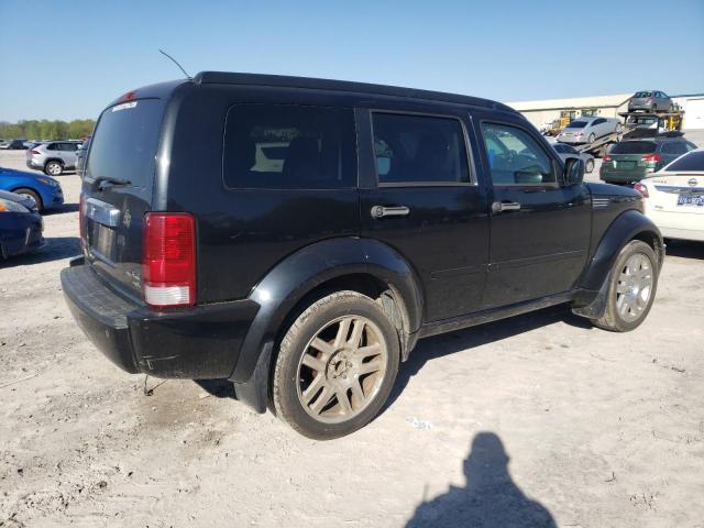 Photo 3 from auction – 2008 DODGE NITRO R/T with VIN 1D8GU58628W260046