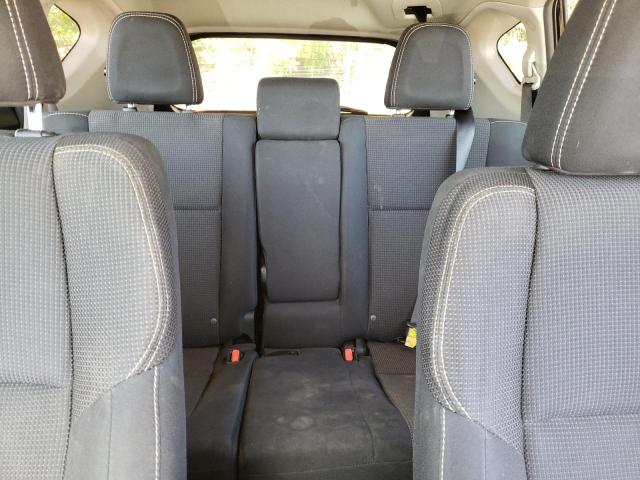 Photo 10 from auction – 2016 TOYOTA RAV4 XLE with VIN 2T3WFREV8GW268351