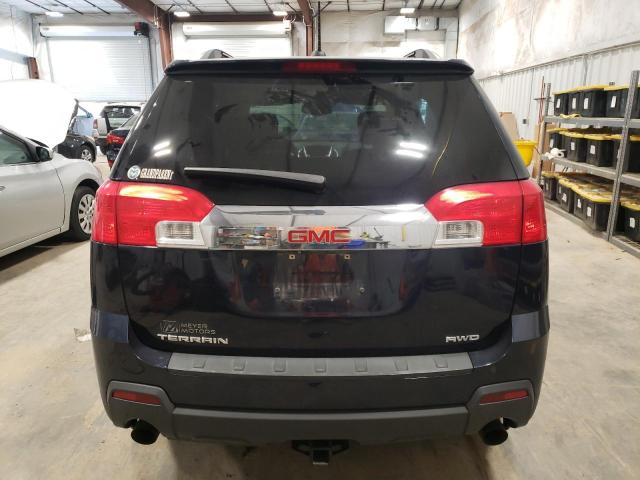 Photo 6 from auction – 2015 GMC TERRAIN SL with VIN 2GKFLWE39F6284448