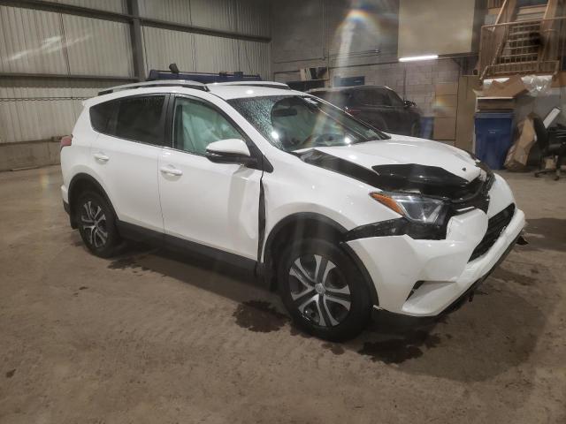 Photo 4 from auction – 2016 TOYOTA RAV4 LE with VIN 2T3BFREV7GW516099