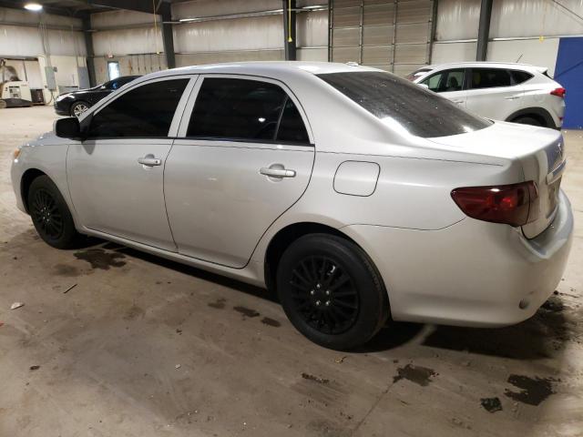 Photo 2 from auction – 2010 TOYOTA COROLLA BA with VIN 2T1BU4EE2AC494183