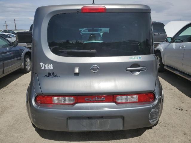 Photo 6 from auction – 2010 NISSAN CUBE BASE with VIN JN8AZ2KR9AT163963