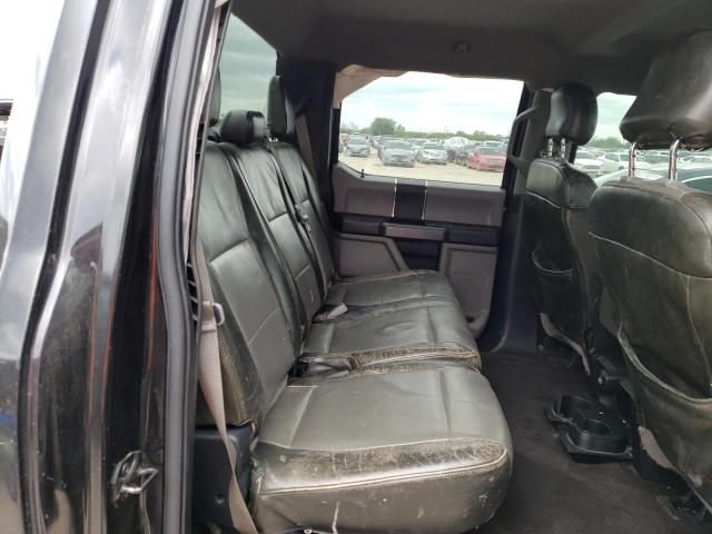 Photo 10 from auction – 2015 FORD F150 SUPER with VIN 1FTEW1CF9FKD44465